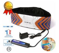 Ceinture Amincissante - TD® - Vibration Type - Chauffage - Massage - Confortable
