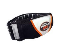 Ceinture amincissante - Vibro Shape - Bo59608 - Vibrante - Chauffante - Professionnelle