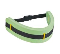 Beco 9647 Ceinture de Natation Unisexe pour Adulte Vert Taille XL