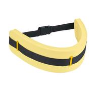 Ceinture aquatique enfant BECO Monobelt Jaune L