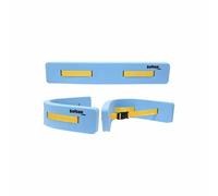 Ceinture aquatique enfant Softee apprentissage cierre assurance Bleu TU
