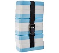 Softee Ceinture De Natation D´apprentissage 6 Éléments