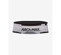 Ceinture ARCh MAX Pro Zip gris blanc - L-XL