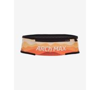 Ceinture ARCh MAX Pro Zip orange noir - S-M