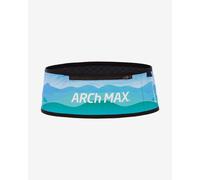 Ceinture ARCh MAX Pro Zip Plus bleu noir - L-XL