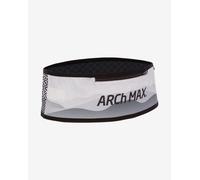 Arch Max Pro Zip Plus Running Belt Gris L-XL