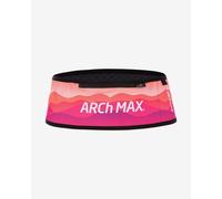 Ceinture ARCh MAX Pro Zip Plus rose noir - S-M