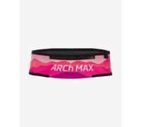 Ceinture ARCh MAX Pro Zip rose noir - S-M