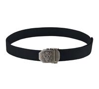 Helikon-Tex Ceinture Army - Noir, Couleurs : Lisos