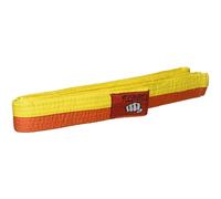 Ceinture Arts Martiaux Yosihiro Yosihiro 100% coton Orange TU