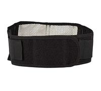Ceinture auto-chauffante Ceinture de soutien de taille Ceinture de soutien du bas du dos pour le soulagement de la douleur à la taille