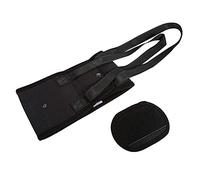 Ceinture auxiliaire pour Les Animaux de Compagnie Harnais Classique de Levage pour Les Animaux âgés ou Malade de Chien à Monter et descendre des escaliers, Entrer et Sortir des véhicules(S)