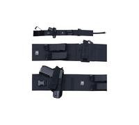 Ceinture avec holster Patrol Equipement