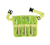 Ceinture avec outils de jardin pour enfants -
