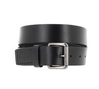 Ceinture Badgeman belt black - Superdry S