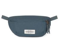 Ceinture banane eastpak bumbag large 9s9 washed cobble gris
