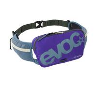 Evoc Hip Pouch Waist Bag 1l Bleu