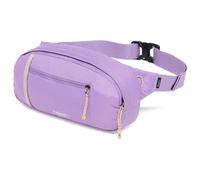 Ceinture banane haglofs tight 3 5 violet