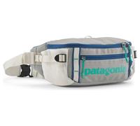 Sac banane PATAGONIA Black Hole Waist Pack 5L (Birch White) ALL