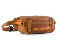 Patagonia Black Hole 5L Hip Sac marron Uni