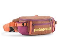 Patagonia - Black Hole Waist Pack Peach Sherbet - Sac banane
