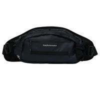 PEAK PERFORMANCE Trail Hip Bag - Mixte - Noir - taille Unique- modèle 2026