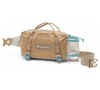 Ceinture banane unisexe columbia echo mountain beige