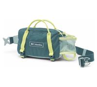 Ceinture banane unisexe columbia echo mountain bleu