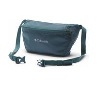 Ceinture banane unisexe columbia lightweight packable ii bleu