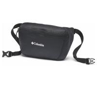 Ceinture banane unisexe columbia lightweight packable ii noir
