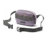 Ceinture banane unisexe columbia sherpa helvetia violet