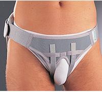 Ceinture Bandage herniaire Ortel® H tour de taille de 86 à 97 cm by Thuasne