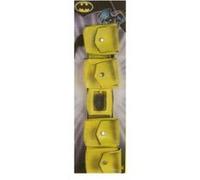 Ceinture Batman Alliance des héros adulte/garçon G