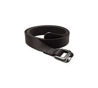 Black Diamond Ceinture, Schwarz, L Mixte