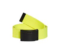 Ceinture BLAKLADER - Boucle en métal - 40340000-Jaune Fluo G