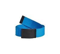 Ceinture BLAKLADER - Boucle en métal - 40340000-Bleu clair
