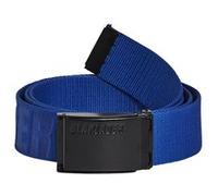 Ceinture ajustable avec boucle en métal 40340000 - Couleur au choix