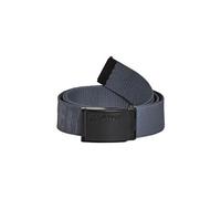 Ceinture BLAKLADER - Boucle en métal - 40340000-Gris clair