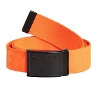 Ceinture ajustable avec boucle en métal 40340000 - Couleur au choix