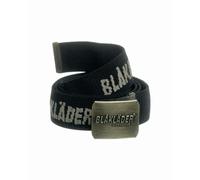Ceinture noire Blaklader 4003 taille unique - 400300009900ONESIZE