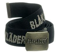Ceinture BLAKLÄDER 4003 Professionnelle Élastique Onesize 130 mm Réductible NEU