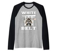 Ceinture Blanche d'arts Martiaux: Première étape vers Le Championnat Manche Raglan