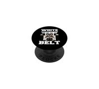 Ceinture Blanche d'arts Martiaux: Première étape vers Le Championnat PopSockets PopGrip Adhésif