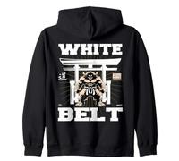 Ceinture Blanche d'arts Martiaux: Première étape vers Le Championnat Sweat à Capuche