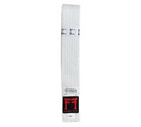 Ceinture Blanche de Judo Fighting Films (300cm)