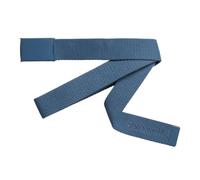 Ceinture bleue Carhartt Script Belt Tonal Sorrent