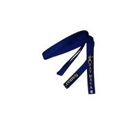 Ceinture bleue Krav Maga