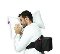 Ceinture bloque dos pour l'apnée du sommeil