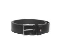 Ceinture - Boss - Homme - B Icon - Noir - cuir 100 cm