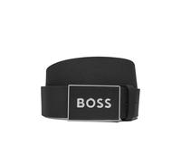 BOSS Icon-S1_Sz40, Noir 5, Taille Unique Homme